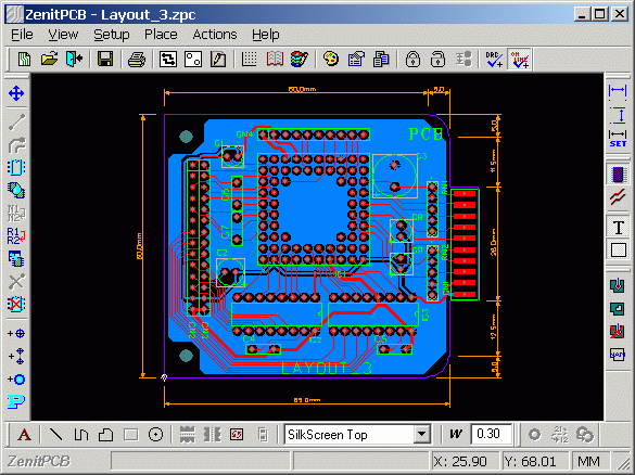 pcb design software review